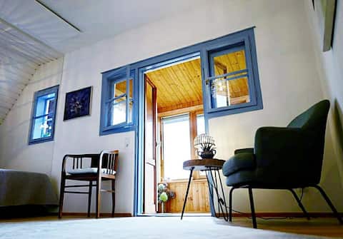 Top Airbnb: ApARTment Magda in Innsbruck