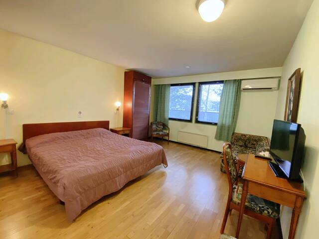 Kitusen Kievari
 managed Airbnb listing 1