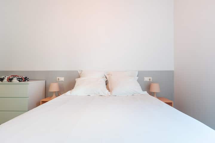 საძინებელი