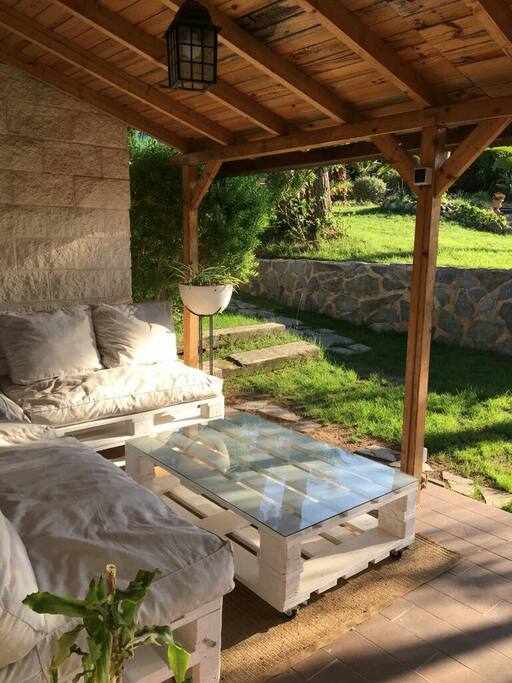 Terraza