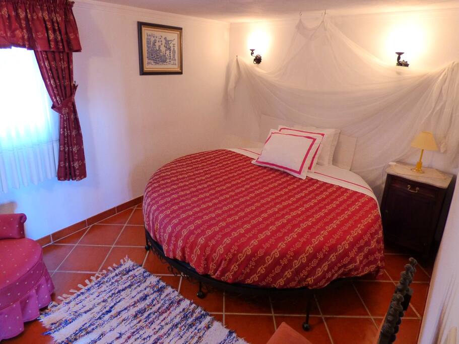 Quarto de Casal