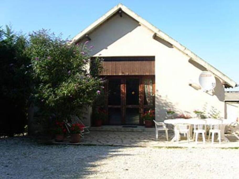Maison