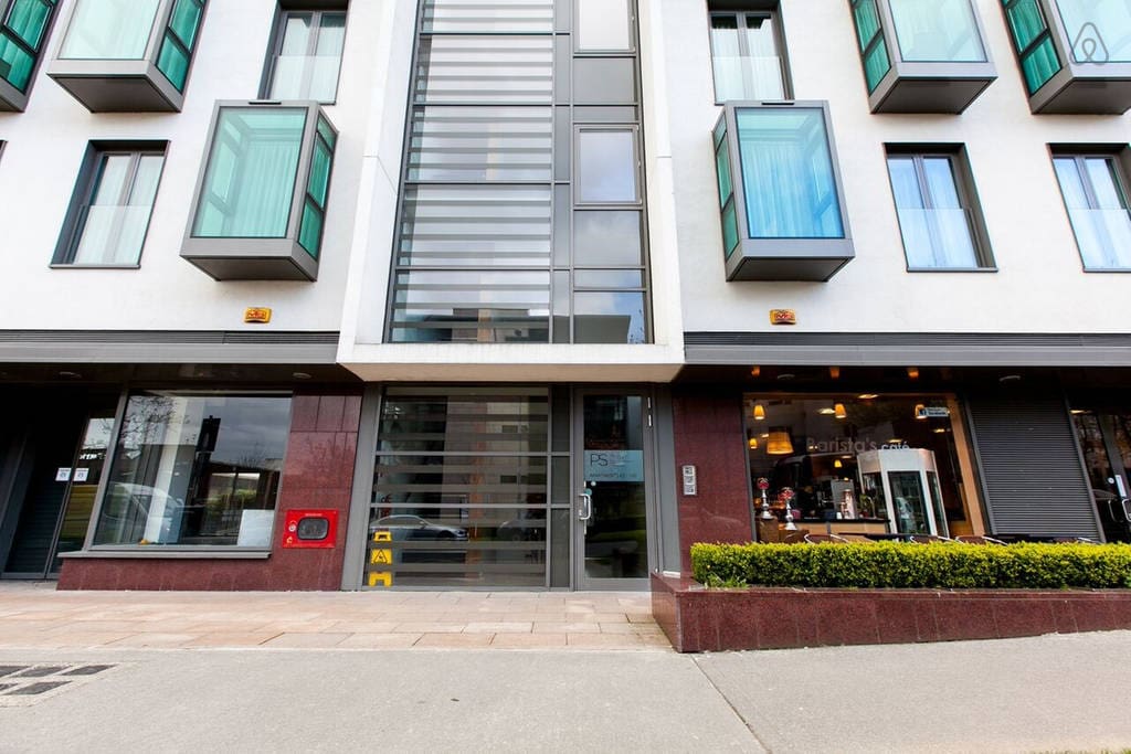 The Forum Sandyford Dublin Apartments for Rent in Dublin, D, Ireland