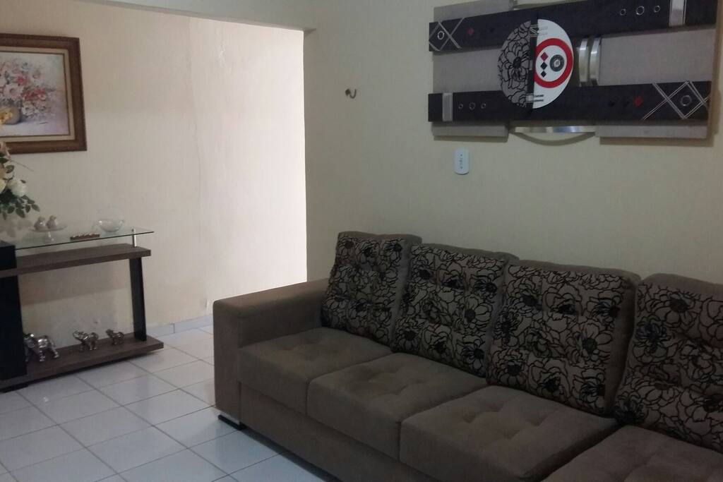 2ª sala