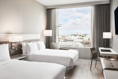 2 bračne sobe (160x200)