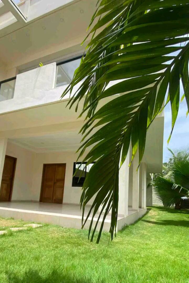 Lomé Ferienwohnungen & Unterkünfte Maritime Region, Togo Airbnb