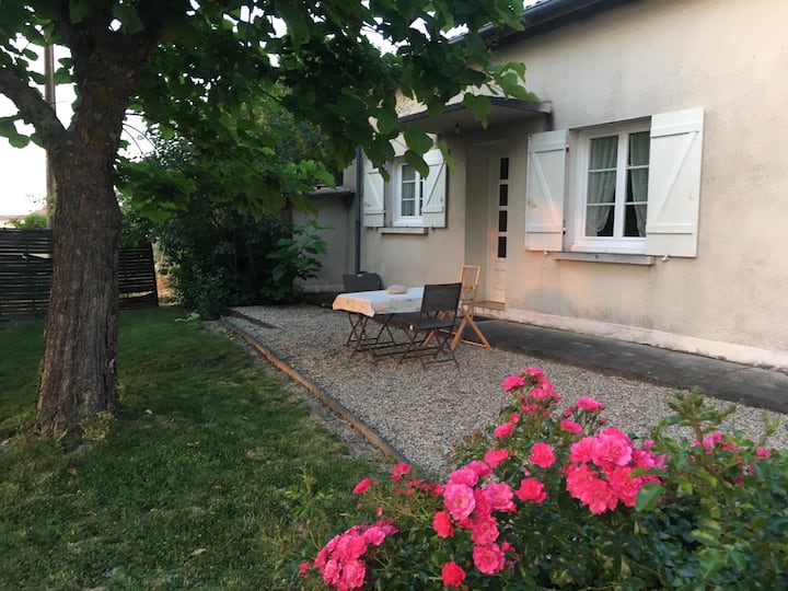 Guérin Vacation Rentals & Homes NouvelleAquitaine, France Airbnb