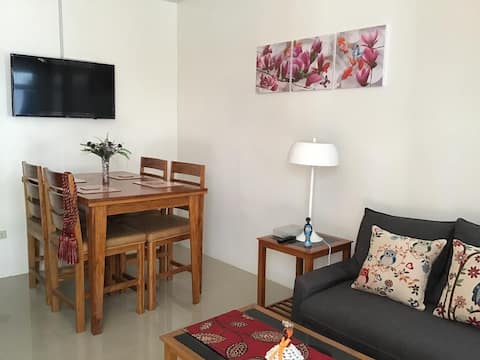 Sangkay Suites - Deluxe Serviced Apartment #8