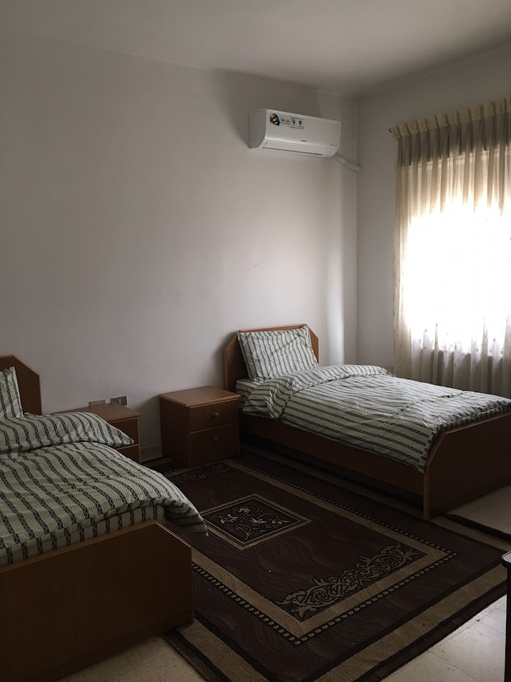 საძინებელი 2