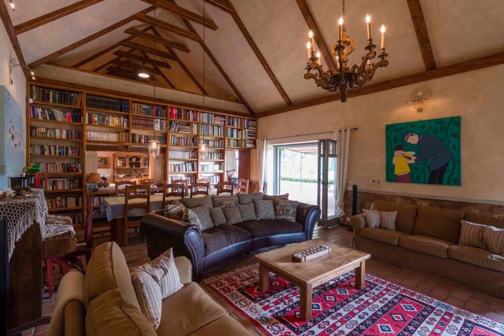 Livingroom