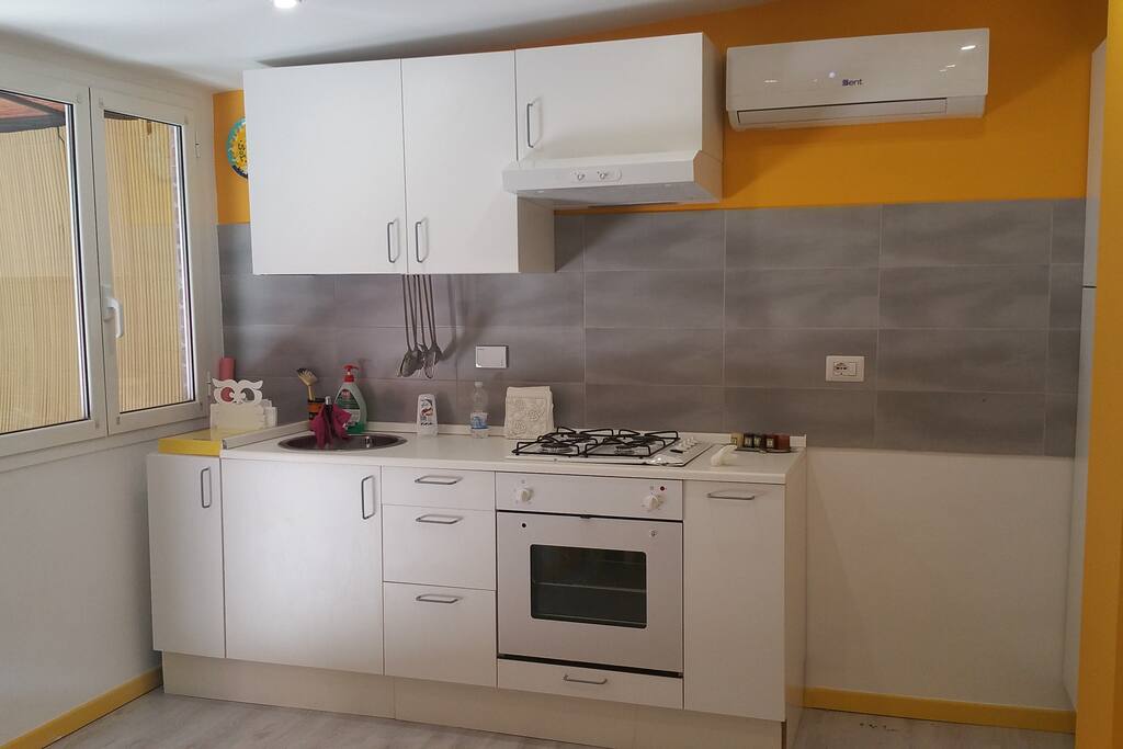 cucina