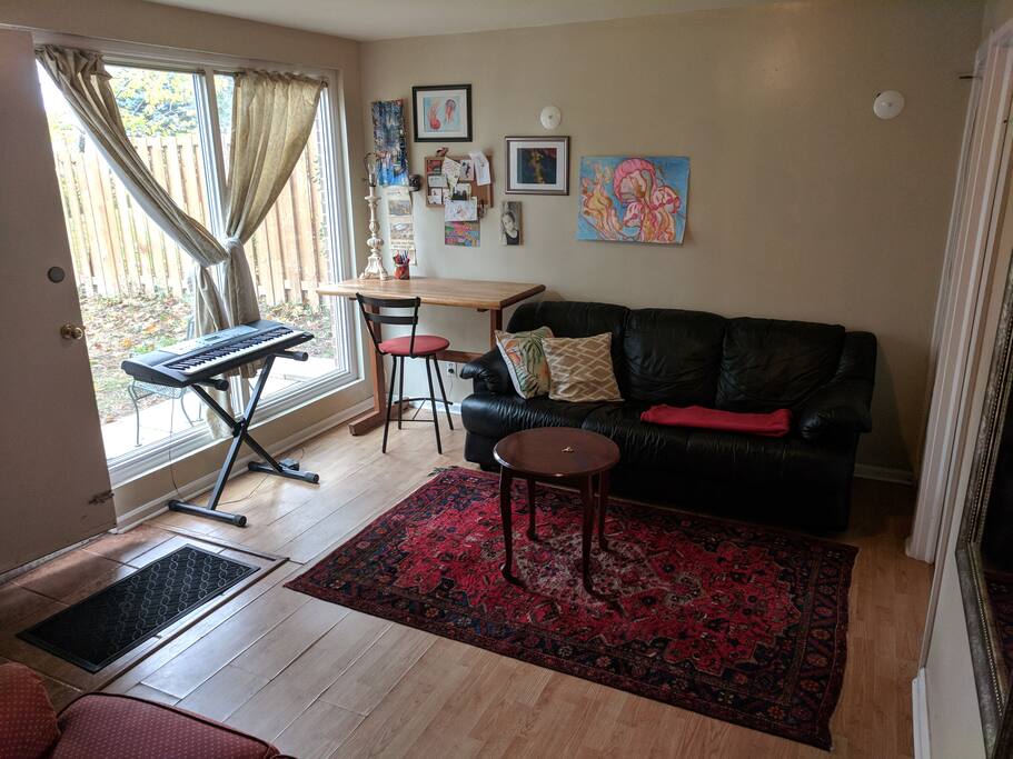 One Room Basement For Rent In Scarborough One Room Basement For Rent In Scarborough