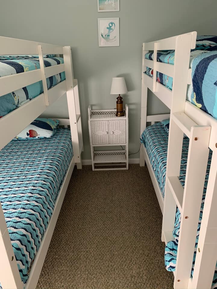 חדר שינה, חדר שינה 4.