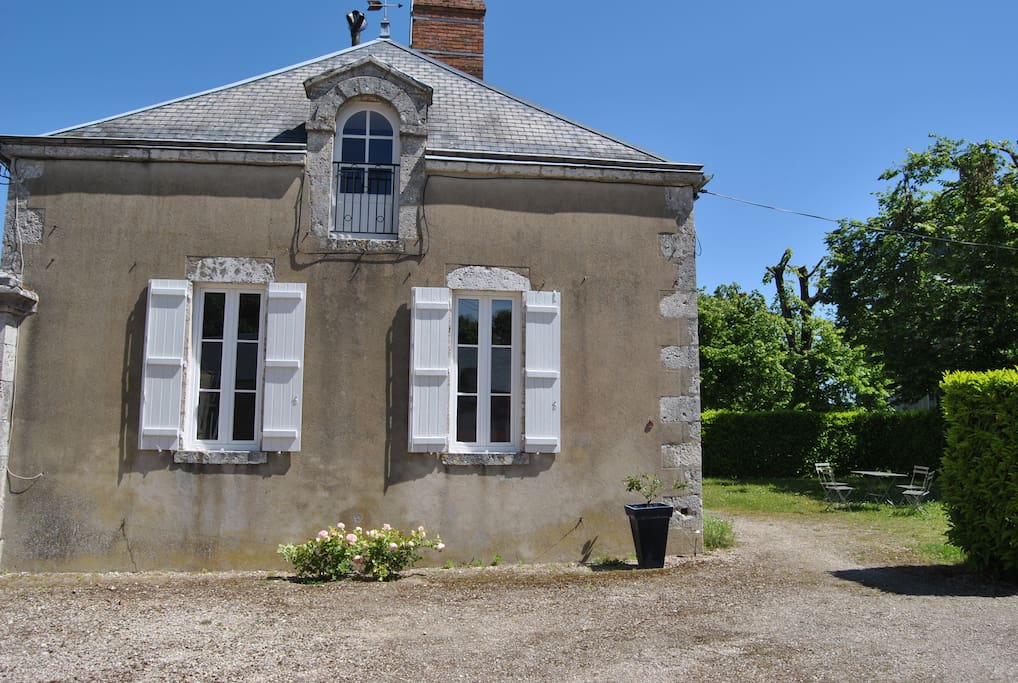 Cottage
