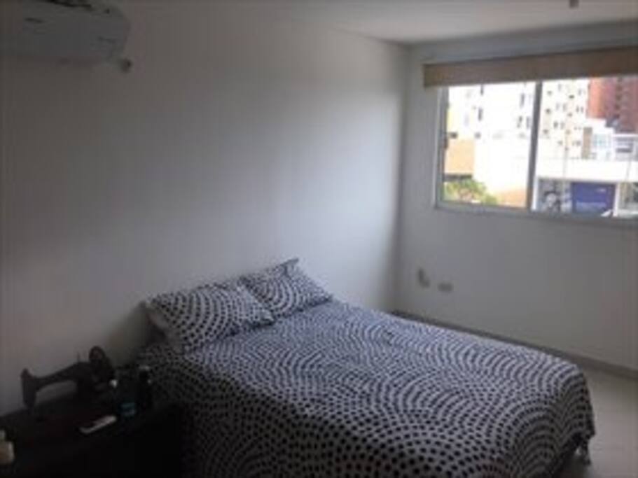 HABITACION 1