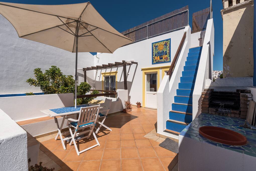 Casa dos Azulejos Ferragudo