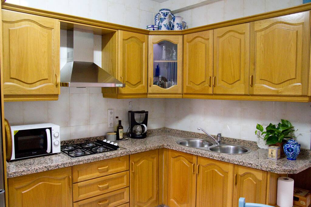 Cocina