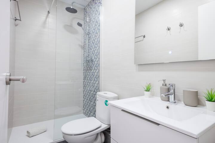 Blau Atic Apartment gallery image 2