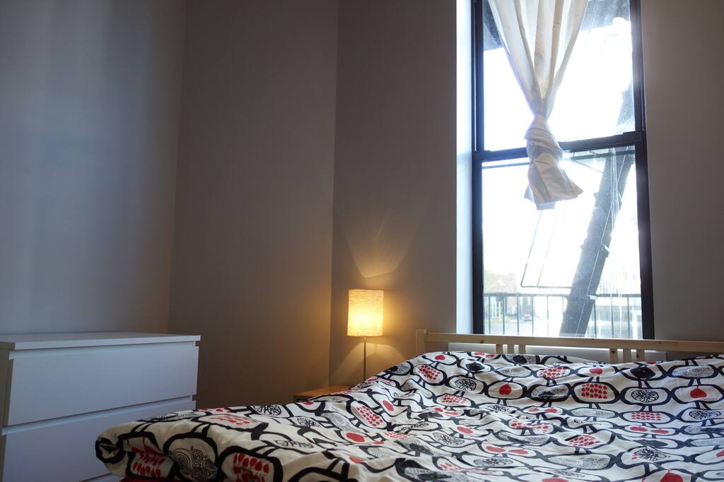 Your Room