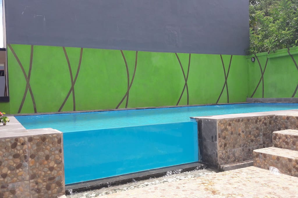 Public Pool