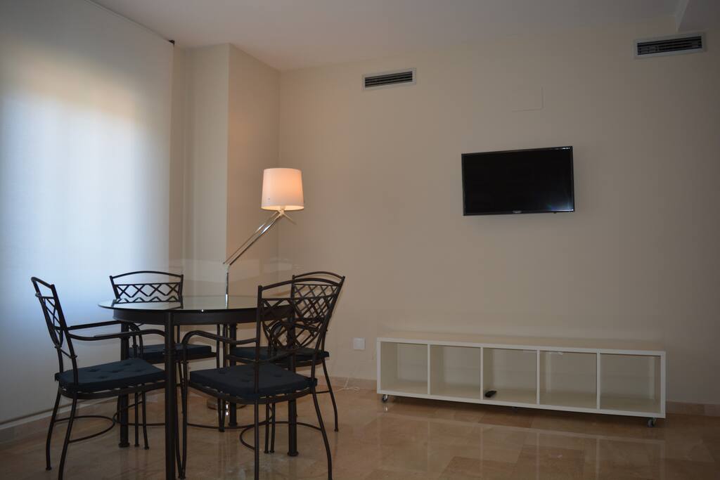 Salón