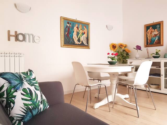 San Carlo Apartment gallery image 3
