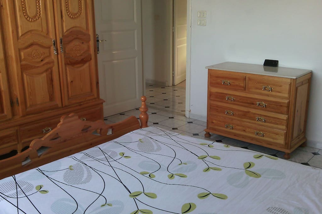 chambre 1