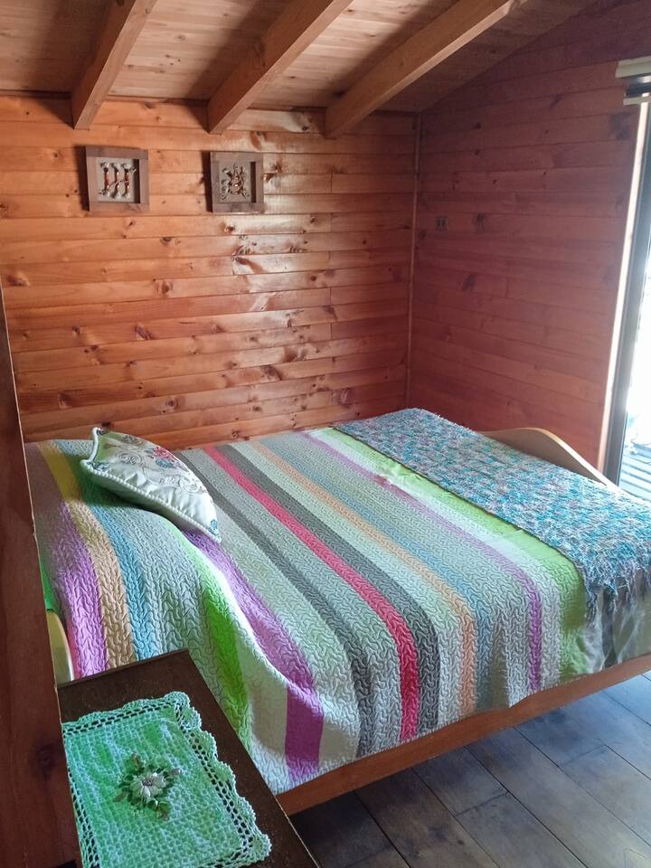 Soveværelse nr. 2