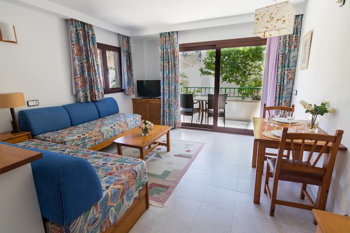 Apartamento Coral 2 - Puerto De Pollensa - Mallorca