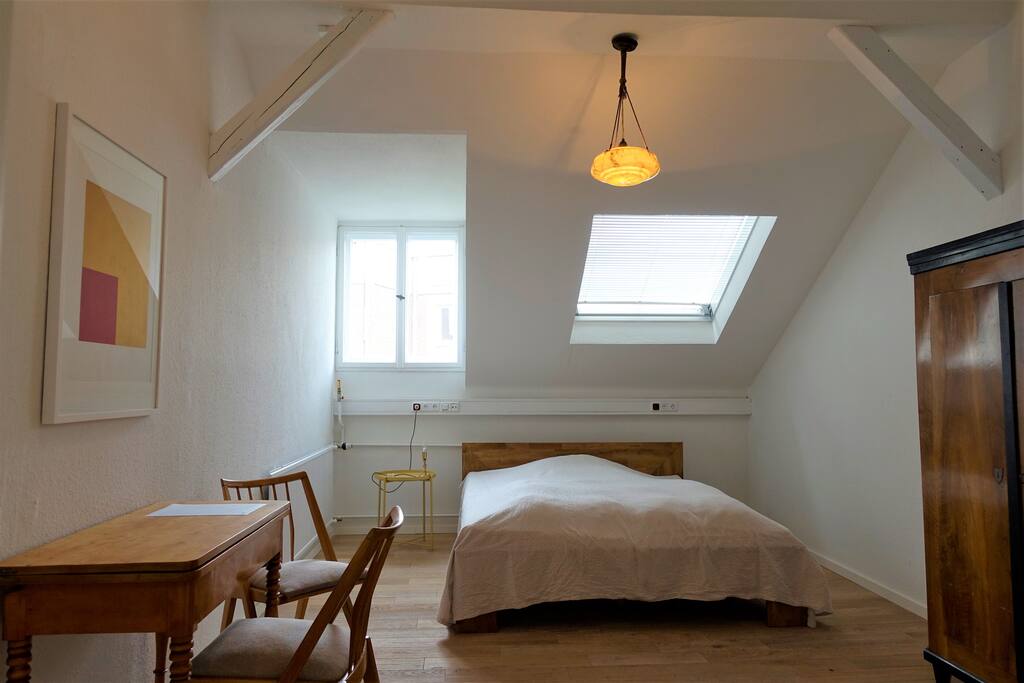 Künstlerzimmer