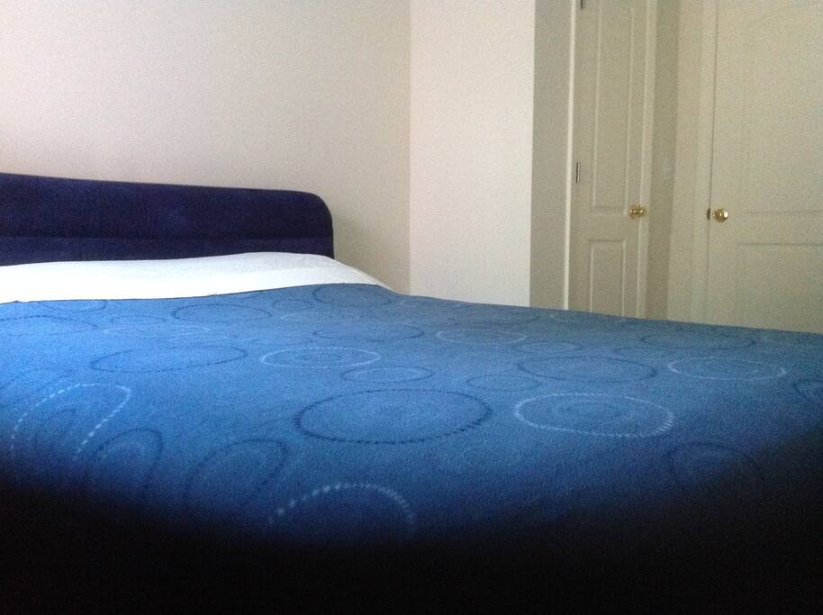 Queen Size bed
