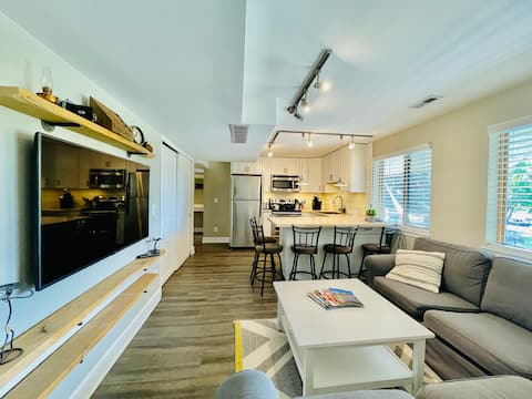 Garden Level Guest Suite: 15/Golden:20/Denver