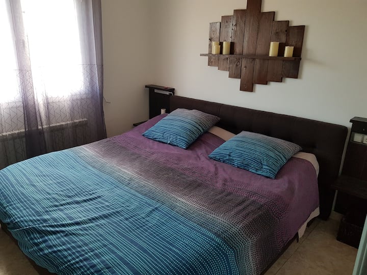 Habitación 1