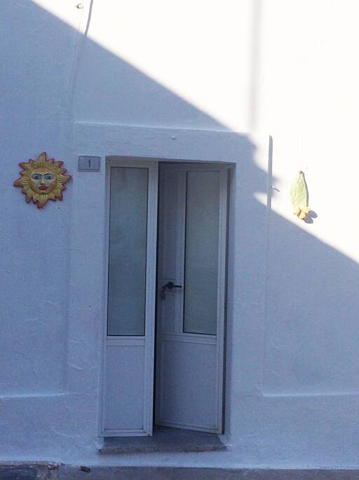 ingresso