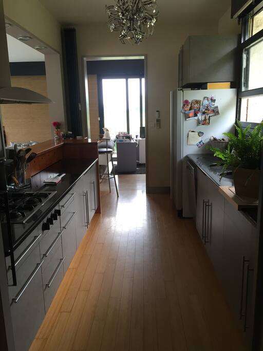 cuisine/kitchen