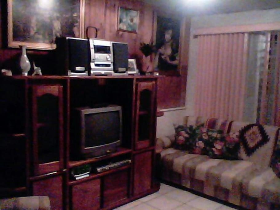Sala TV