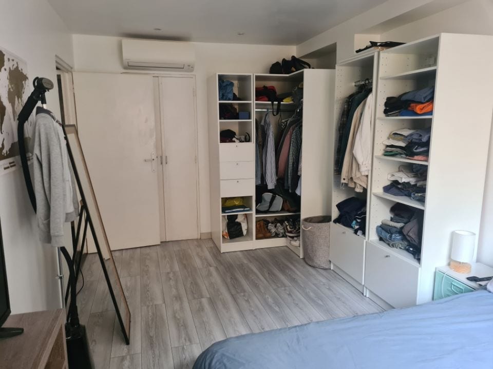 Соблекувач на шамбре