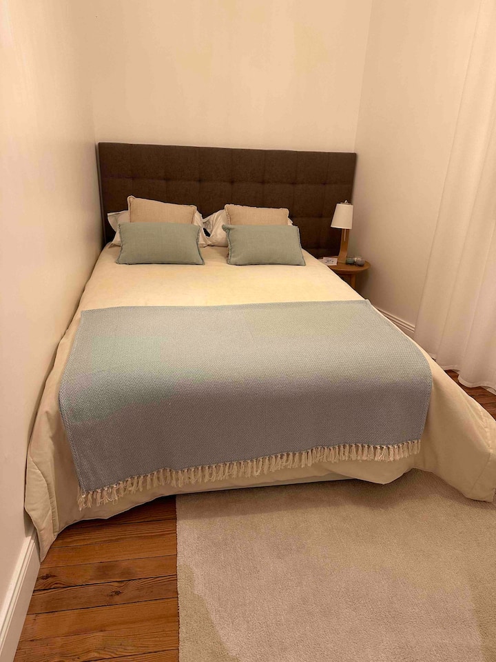 غرفة النوم 3