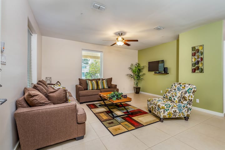 Beautiful Condo, Sw-2 - South Padre Island, TX
