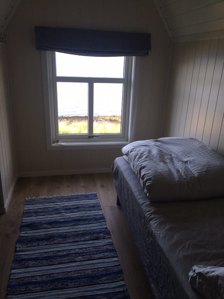 Soverom 3 // Dhoma e gjumit 3