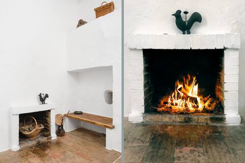 CASAdoARMEIRO • A charming house full of history