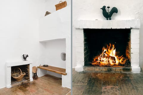 CASAdoARMEIRO • A charming house full of history