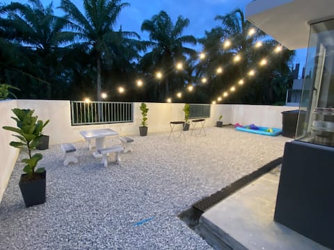 MoonLight Sweet Home KualaSelangor (30pax) Karaoke