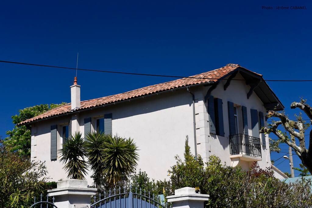Nice and spacious house (170 square meters - 2 floors)