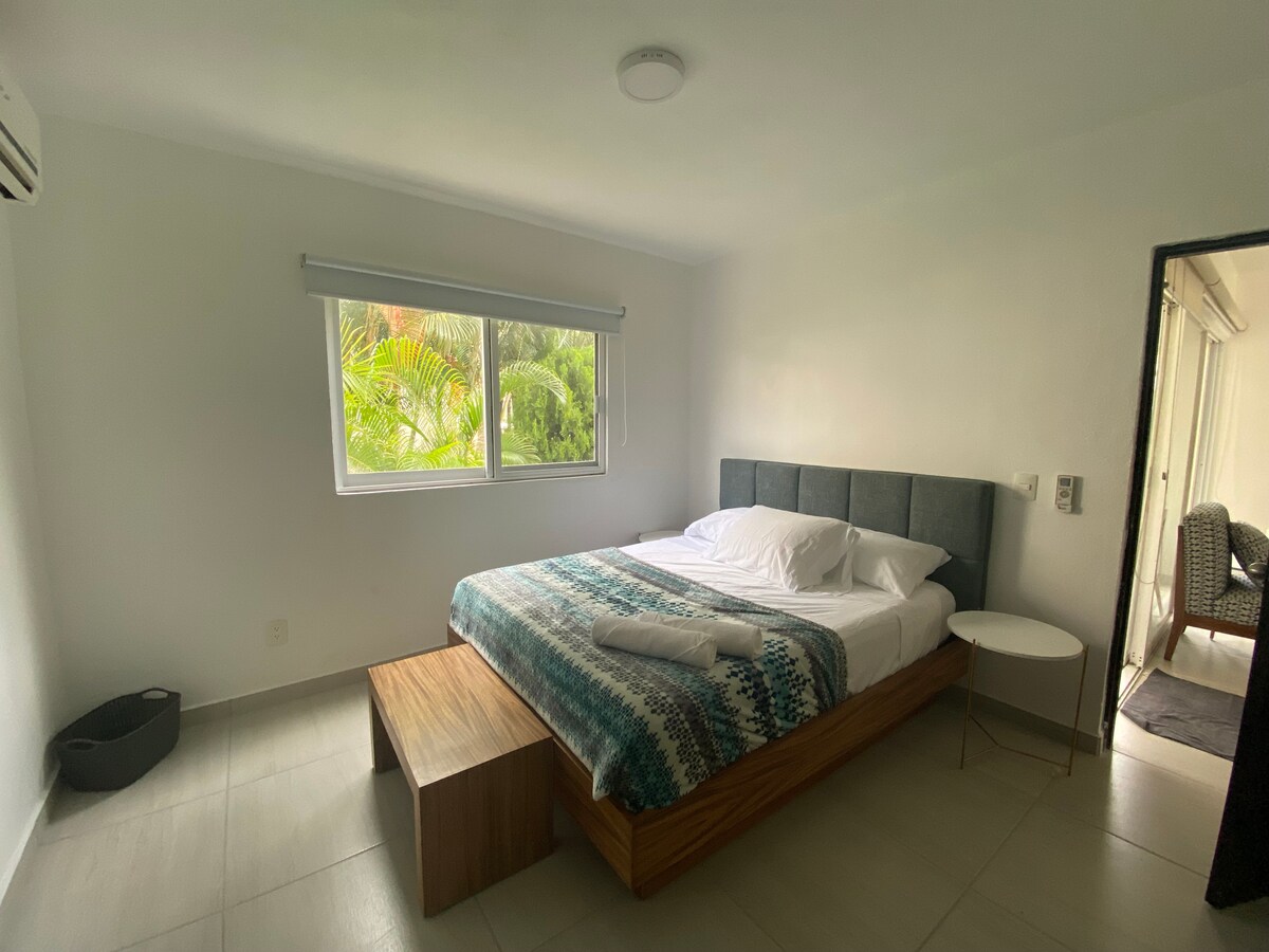 -Slaapkamer Principal