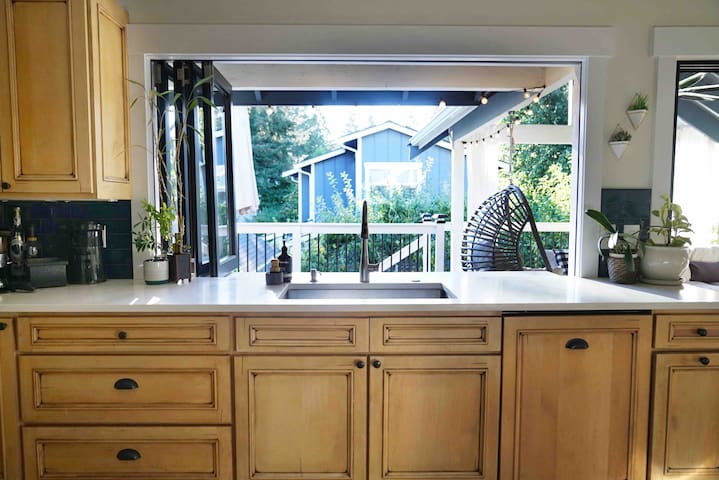 Large family home in Ravenna