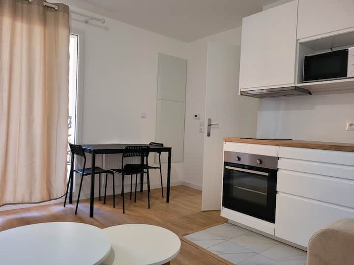 Villejuif : Charmant Appartement - Villejuif