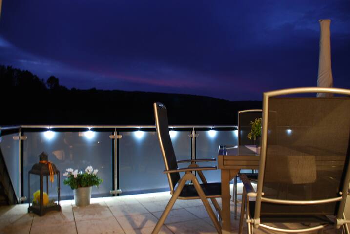 Ferienwohnung am Iberg