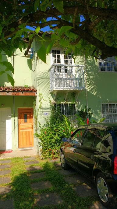Fachada