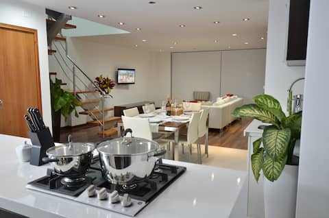 Z&R Home Perú_Duplex Apartment 2